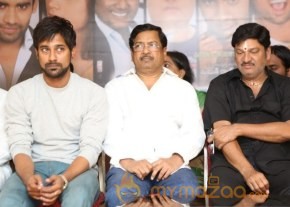 Love Junction Movie Audio Launch Photos photo 32