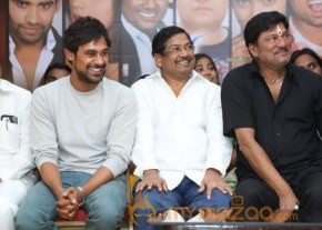 Love Junction Movie Audio Launch Photos photo 40