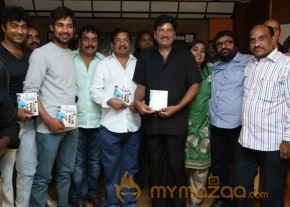 Love Junction Movie Audio Launch Photos photo 46