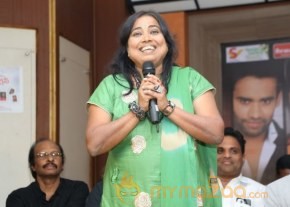 Love Junction Movie Audio Launch Photos photo 4