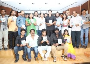 Love Junction Movie Audio Launch Photos photo 41