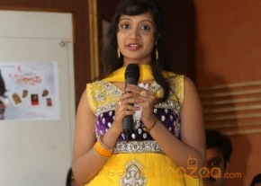 Love Junction Movie Audio Launch Photos photo 7