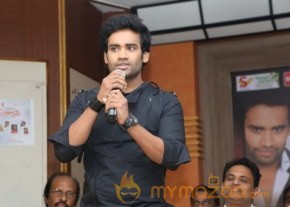 Love Junction Movie Audio Launch Photos photo 44
