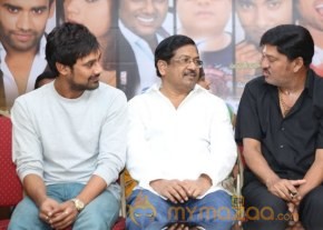 Love Junction Movie Audio Launch Photos photo 30