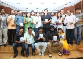 Love Junction Movie Audio Launch Photos photo 52