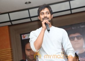 Love Junction Movie Audio Launch Photos photo 29