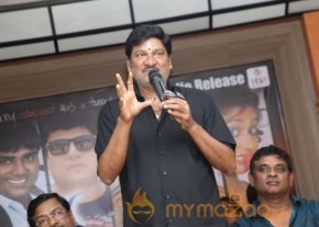 Love Junction Movie Audio Launch Photos photo 23