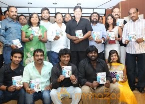 Love Junction Movie Audio Launch Photos photo 42