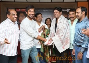 Love Junction Movie Audio Launch Photos
