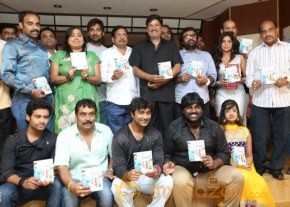 Love Junction Movie Audio Launch Photos photo 36