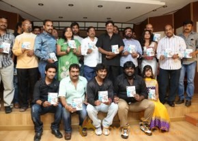 Love Junction Movie Audio Launch Photos photo 37
