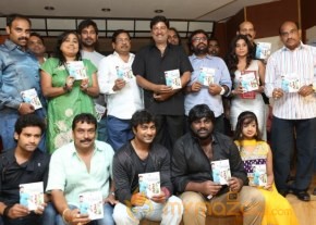 Love Junction Movie Audio Launch Photos photo 5