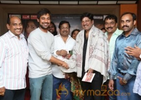 Love Junction Movie Audio Launch Photos photo 18