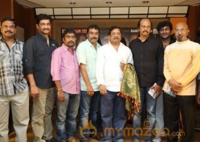 Love Junction Movie Audio Launch Photos photo 13