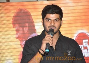 Love Life Movie Audio launch Gallery photo 7