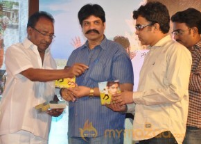Love Life Movie Audio launch Gallery photo 13