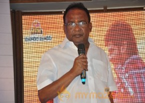 Love Life Movie Audio launch Gallery photo 17