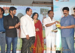 Love Life Movie Audio launch Gallery photo 19
