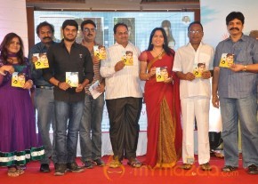 Love Life Movie Audio launch Gallery photo 25
