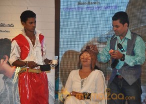 Love Life Movie Audio launch Gallery photo 2