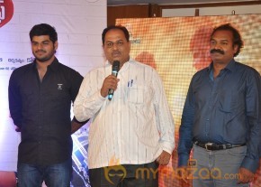 Love Life Movie Audio launch Gallery photo 8