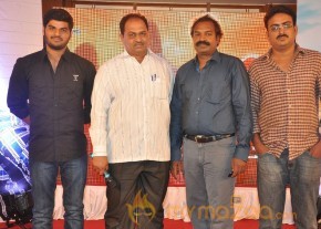 Love Life Movie Audio launch Gallery photo 15
