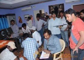 Love Life Movie Latest Photos photo 8