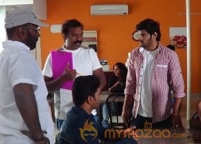 Love Life Movie Latest Photos photo 25