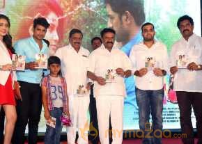 Love States Movie Audio Launch photo 7