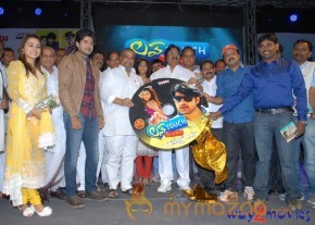 Love Touch Audio Launch Photos Gallery  photo 44