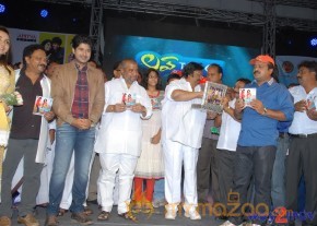 Love Touch Audio Launch Photos Gallery  photo 6