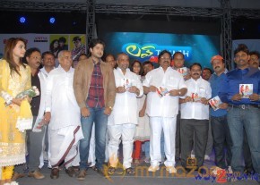 Love Touch Audio Launch Photos Gallery  photo 34