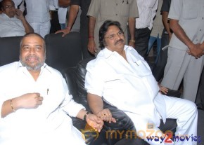 Love Touch Audio Launch Photos Gallery  photo 61