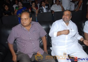 Love Touch Audio Launch Photos Gallery  photo 32