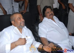 Love Touch Audio Launch Photos Gallery  photo 35