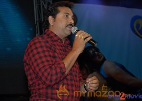 Love Touch Audio Launch Photos Gallery  photo 47