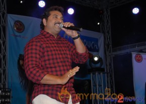 Love Touch Audio Launch Photos Gallery  photo 46