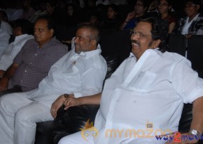 Love Touch Audio Launch Photos Gallery  photo 56