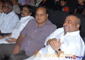 Love Touch Audio Launch Photos Gallery  photo 27