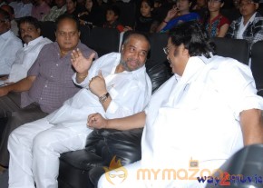 Love Touch Audio Launch Photos Gallery  photo 11