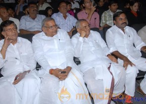 Love Touch Audio Launch Photos Gallery  photo 63