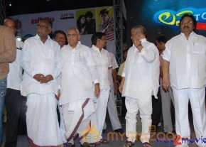 Love Touch Audio Launch Photos Gallery  photo 50