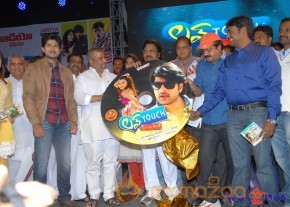 Love Touch Audio Launch Photos Gallery  photo 31