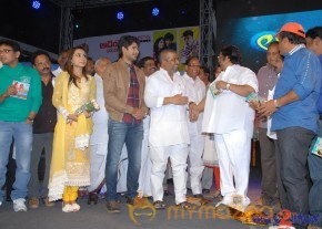 Love Touch Audio Launch Photos Gallery  photo 7