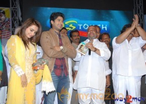 Love Touch Audio Launch Photos Gallery  photo 19