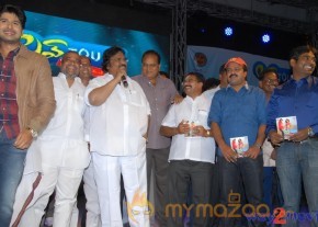 Love Touch Audio Launch Photos Gallery  photo 69