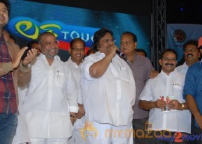 Love Touch Audio Launch Photos Gallery  photo 23