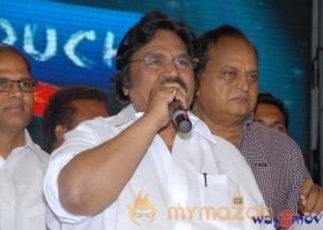 Love Touch Audio Launch Photos Gallery  photo 38