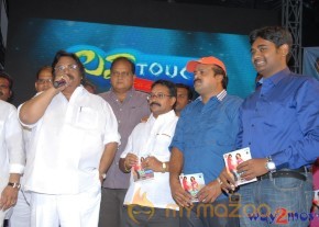Love Touch Audio Launch Photos Gallery  photo 30