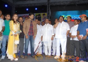 Love Touch Audio Launch Photos Gallery  photo 5